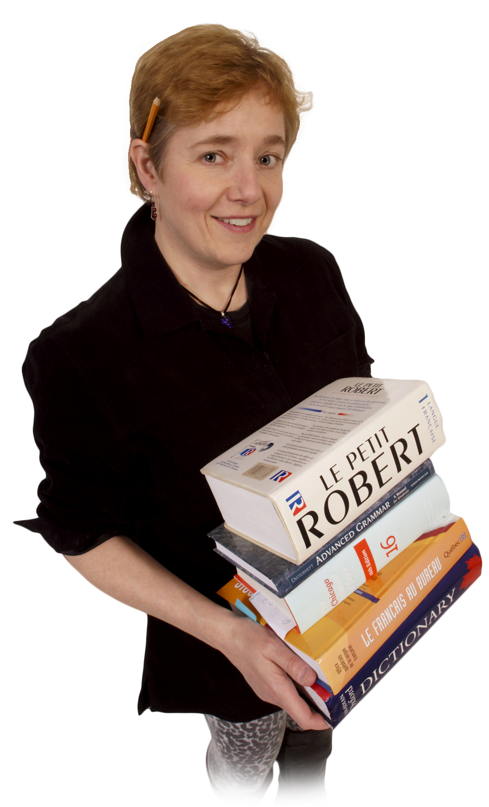Professional Photograph